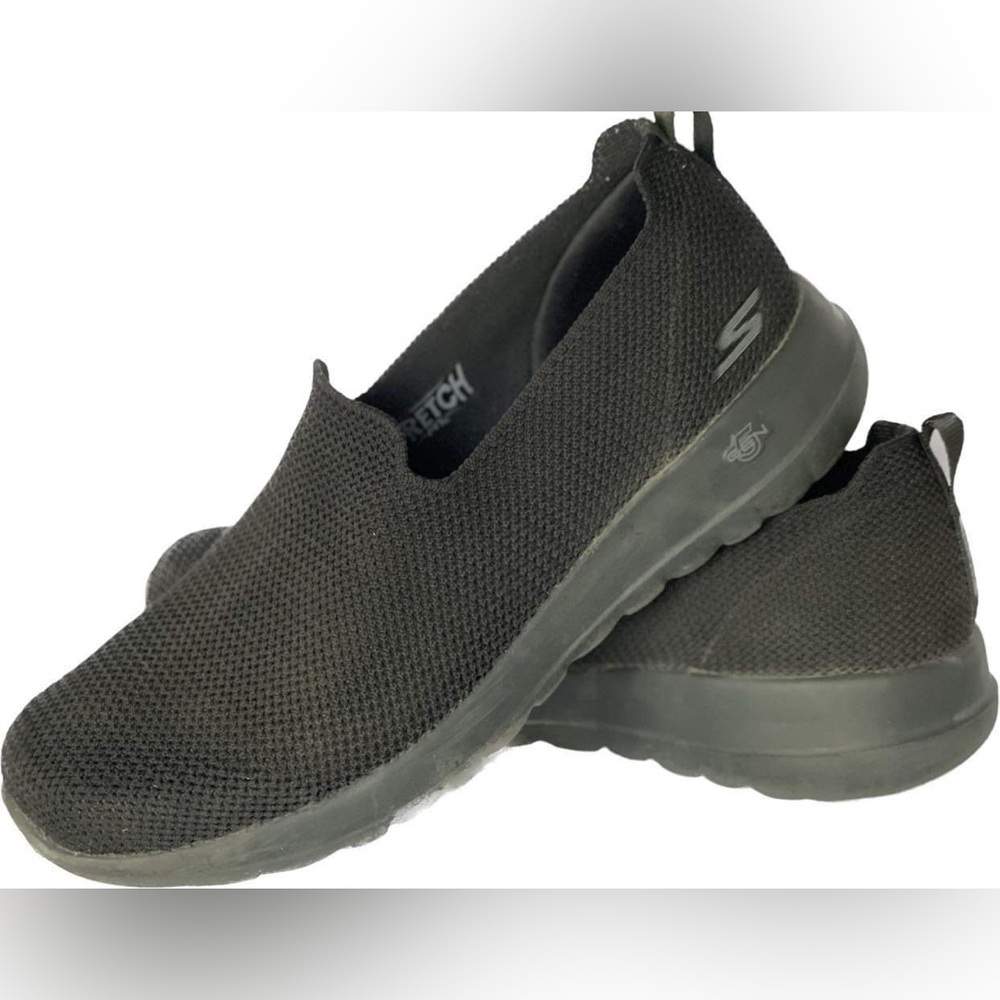 Skechers Women’s Reggae Fest 2.0 Livin It Up Relaxed Fit Slip On Sneakers